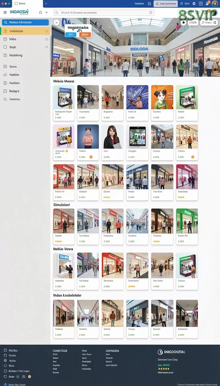 Screenshot hokihebat nomor 1