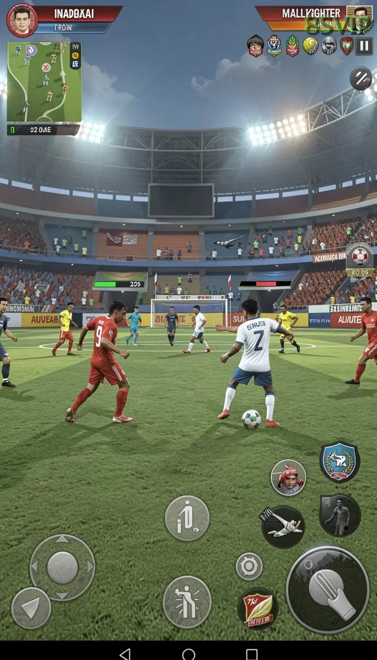 Screenshot gacormax nomor 1