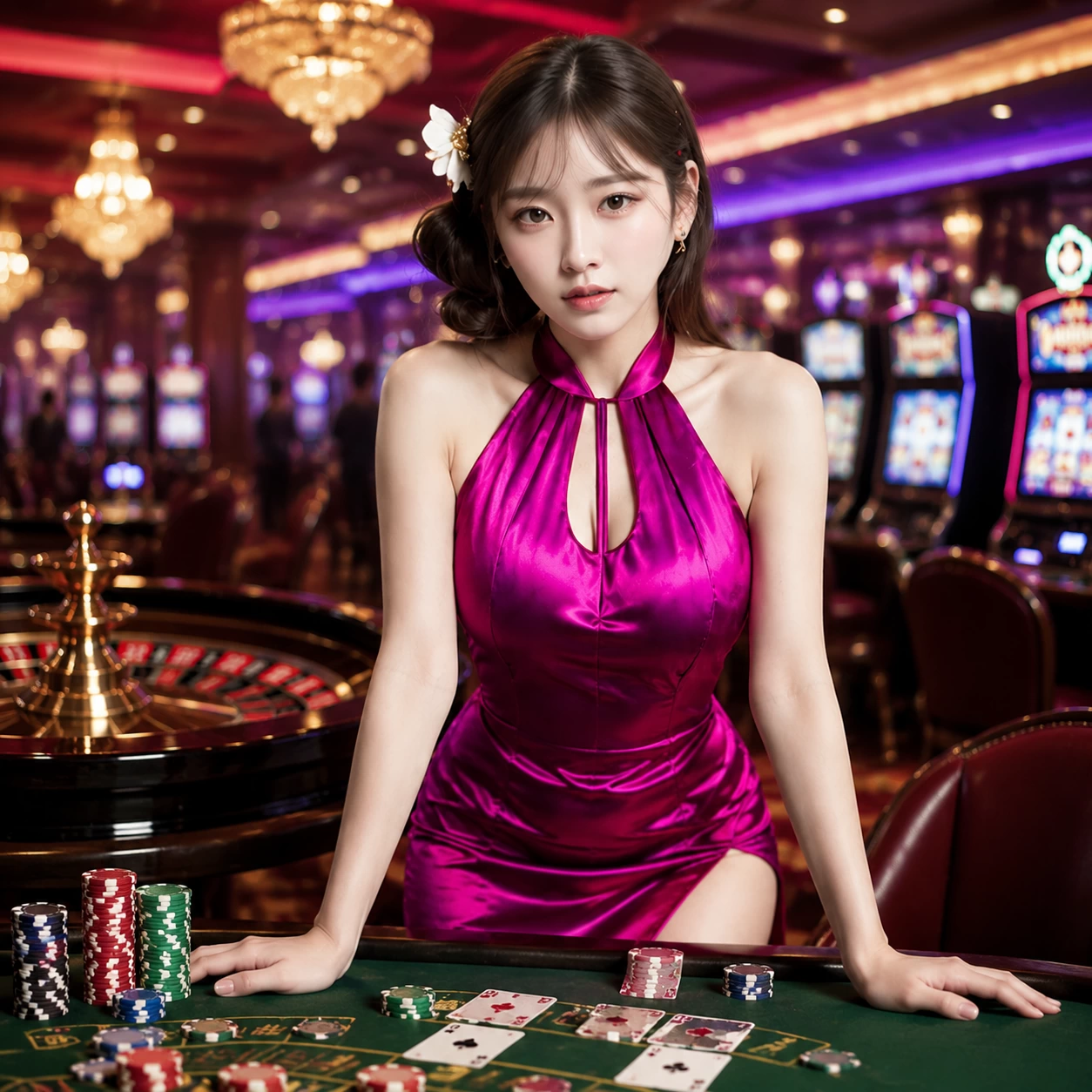 Pemula di 8svip Temukan Game Terbaik untuk Dilihat