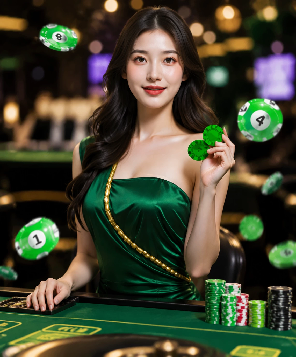 Keunggulan dan Fitur Menarik di Situs Game 8svip