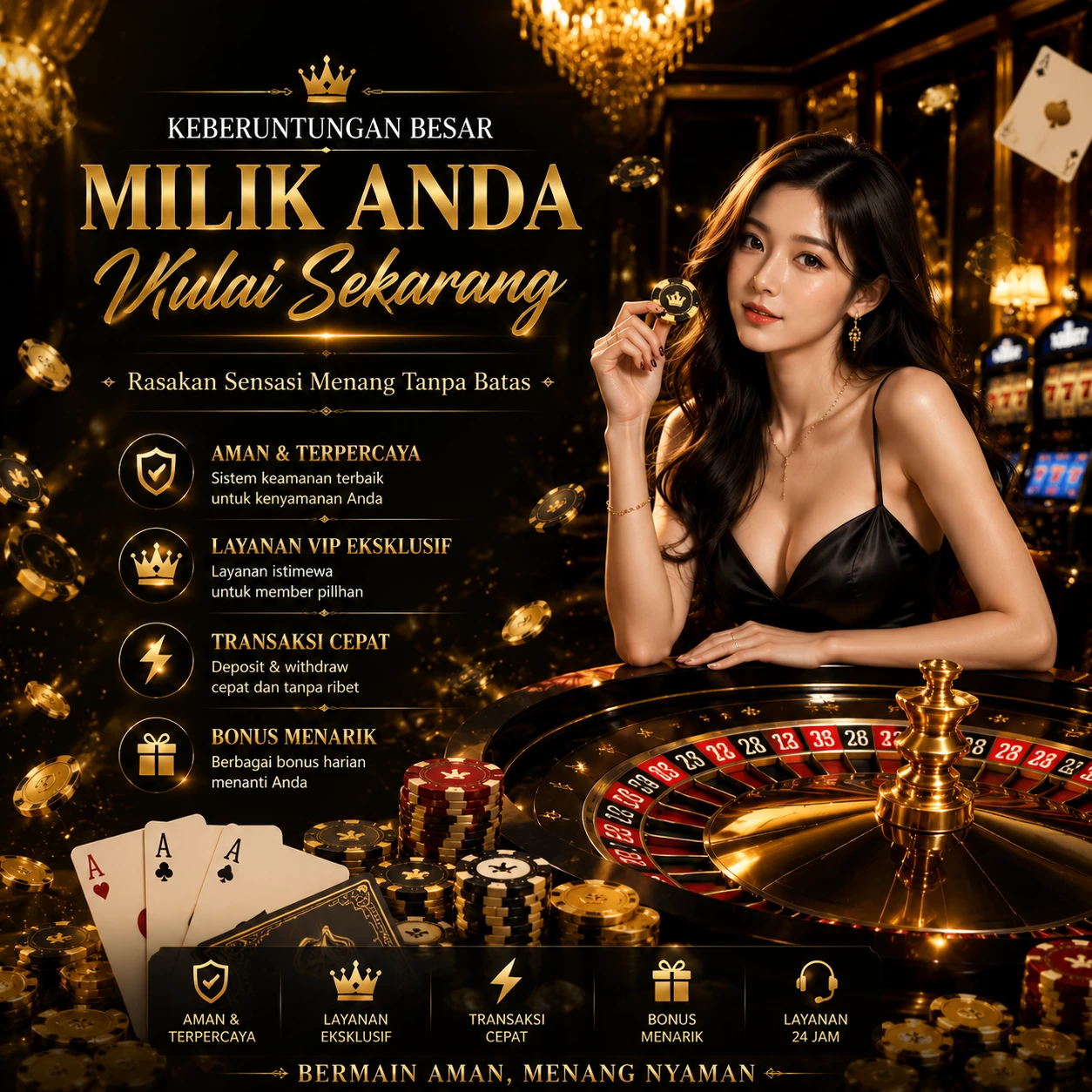 Panduan Lengkap Menjelajahi Platform Permainan 8svip