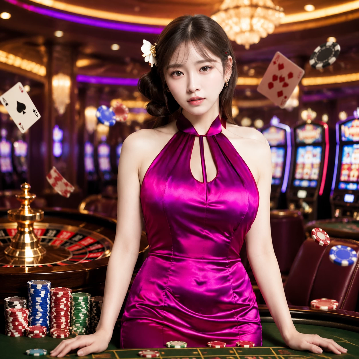 Menelusuri Keunggulan Situs Game 8svip