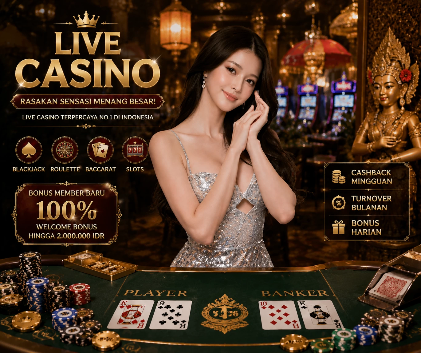 Apa Saja Jenis Game yang Tersedia di 8svip