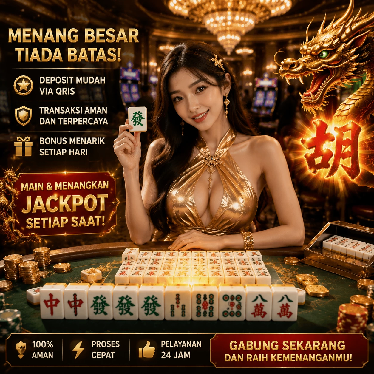 Cara Mendaftar dan Bermain di 8svip