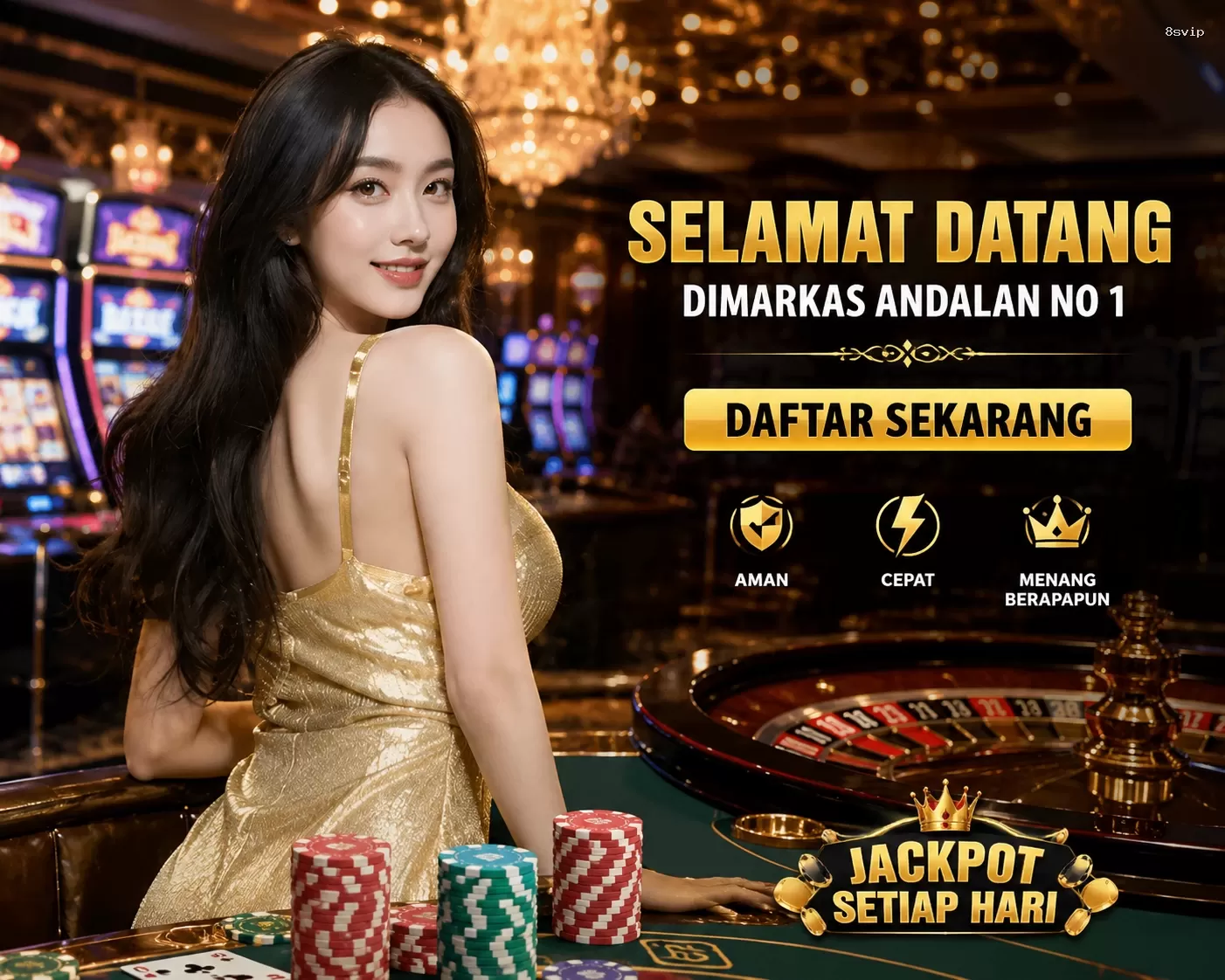 Tips dan Trik Bermain di 8svip untuk Pemula